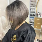 سالن زیبایی بهار در شهران