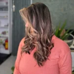 سالن زیبایی بهار در شهران