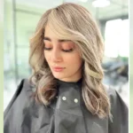 سالن زیبایی بهار در شهران