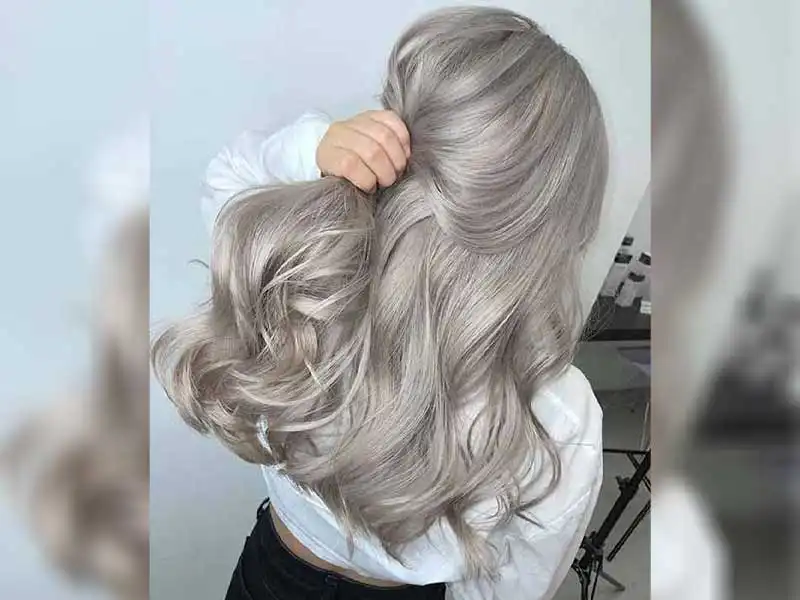 سالن زیبایی مهسا صفری در اشرفی اصفهانی