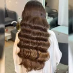 سالن زیبایی مهسا صفری در اشرفی اصفهانی