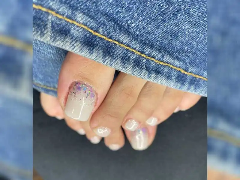 سالن زیبایی مهسا صفری در اشرفی اصفهانی