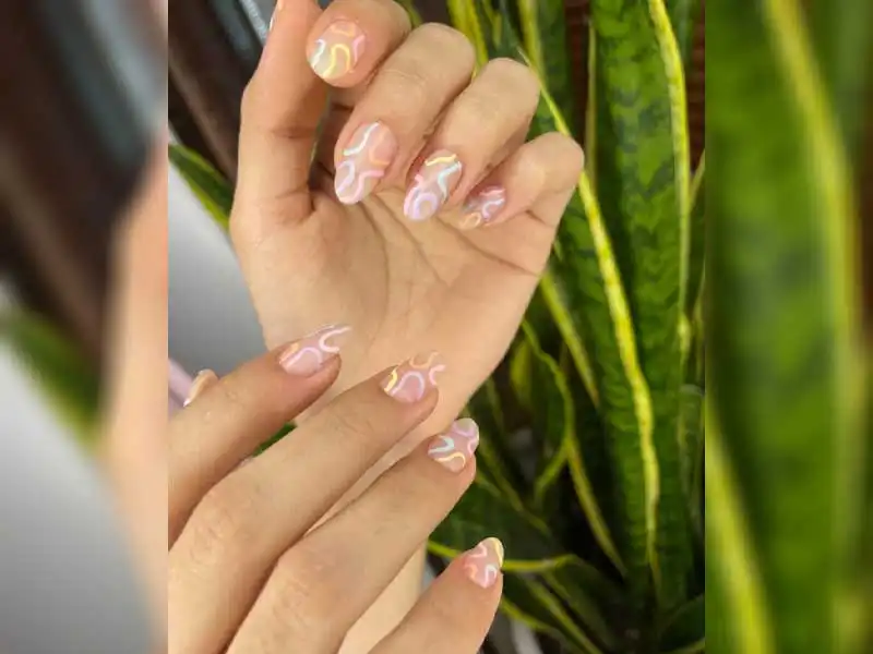 سالن زیبایی مهسا صفری در اشرفی اصفهانی