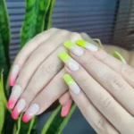 سالن زیبایی مهسا صفری در اشرفی اصفهانی