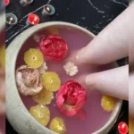 سالن زیبایی مهسا صفری در اشرفی اصفهانی