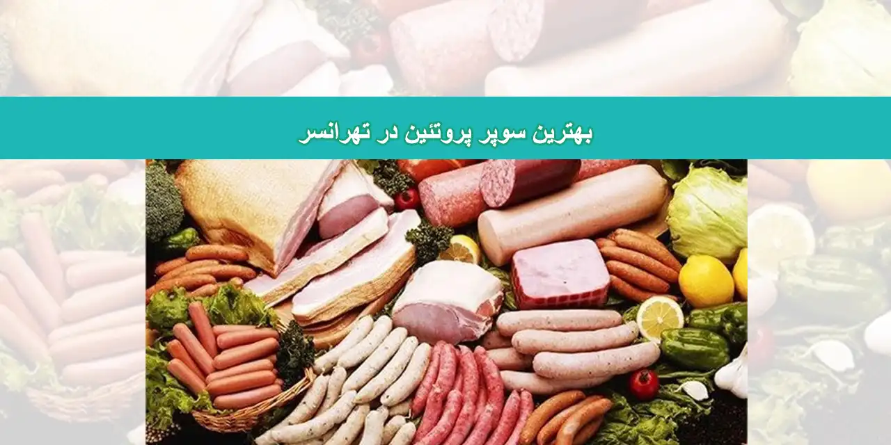 شاخص-پروتیین