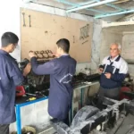 مجتمع آموزشی پسرانه بعثت و هنرستان امام صادق در فردیس