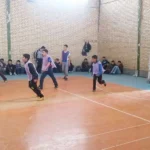 مجتمع آموزشی پسرانه بعثت و هنرستان امام صادق در فردیس