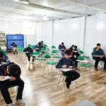 مجتمع آموزشی پسرانه بعثت و هنرستان امام صادق در فردیس