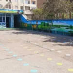 مجتمع آموزشی پسرانه بعثت و هنرستان امام صادق در فردیس