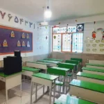 مجتمع آموزشی پسرانه بعثت و هنرستان امام صادق در فردیس