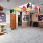 مجتمع آموزشی پسرانه بعثت و هنرستان امام صادق در فردیس