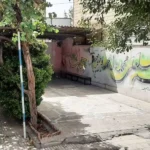 مدرسه غیردولتی دخترانه اندیشه نو (دوره اول متوسطه) در شهر قدس