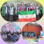 مدرسه غیردولتی دخترانه اندیشه نو (دوره اول متوسطه) در شهر قدس