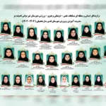 مدرسه غیردولتی دخترانه اندیشه نو (دوره اول متوسطه) در شهر قدس