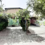 مدرسه غیردولتی دخترانه اندیشه نو (دوره اول متوسطه) در شهر قدس