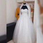 مزون لی لی مد در مفتح