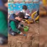 مهد کودک و پیش دبستان بال پرواز در عظیمیه