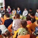 مهد کودک و پیش دبستان بال پرواز در عظیمیه