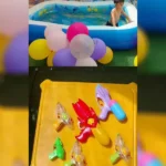 مهد کودک و پیش دبستان بال پرواز در عظیمیه