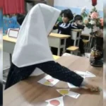 مهد کودک و پیش دبستان بال پرواز در عظیمیه