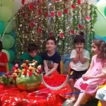 مهد کودک و پیش دبستان بال پرواز در عظیمیه