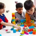 مهد کودک و پیش دبستان بال پرواز در عظیمیه