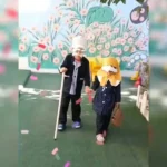 مهد کودک و پیش دبستان بال پرواز در عظیمیه