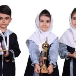 مهد کودک و پیش دبستانی شهر پروانه ها در شهر قدس