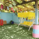 مهد کودک و پیش دبستانی شهر پروانه ها در شهر قدس