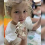 مهدکودک و پیش دبستانی شاد در اندیشه