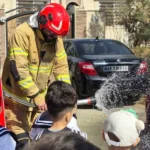 مهدکودک و پیش دبستانی شاد در اندیشه