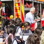 مهدکودک و پیش دبستانی شاد در اندیشه