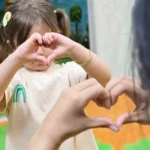 مهدکودک و پیش دبستانی شاد در اندیشه