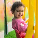 مهدکودک و پیش دبستانی شاد در اندیشه