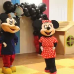 مهدکودک و پیش دبستانی گل دونه ها در گوهردشت