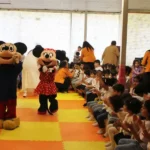 مهدکودک و پیش دبستانی گل دونه ها در گوهردشت