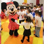 مهدکودک و پیش دبستانی گل دونه ها در گوهردشت