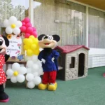 مهدکودک و پیش دبستانی گل دونه ها در گوهردشت