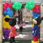 مهدکودک و پیش دبستانی گل دونه ها در گوهردشت