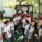 مهدکودک و پیش دبستانی گل دونه ها در گوهردشت