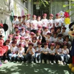 مهدکودک و پیش دبستانی گل دونه ها در گوهردشت