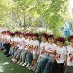 مهدکودک و پیش دبستانی گل دونه ها در گوهردشت