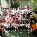 مهدکودک و پیش دبستانی گل دونه ها در گوهردشت