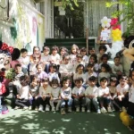 مهدکودک و پیش دبستانی گل دونه ها در گوهردشت