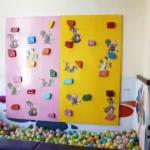 مهدکودک کلبه برفی در عظیمیه