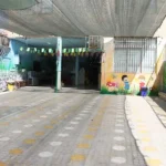 پیش دبستان و دبستان پسرانه غیردولتی امین در پیشوا