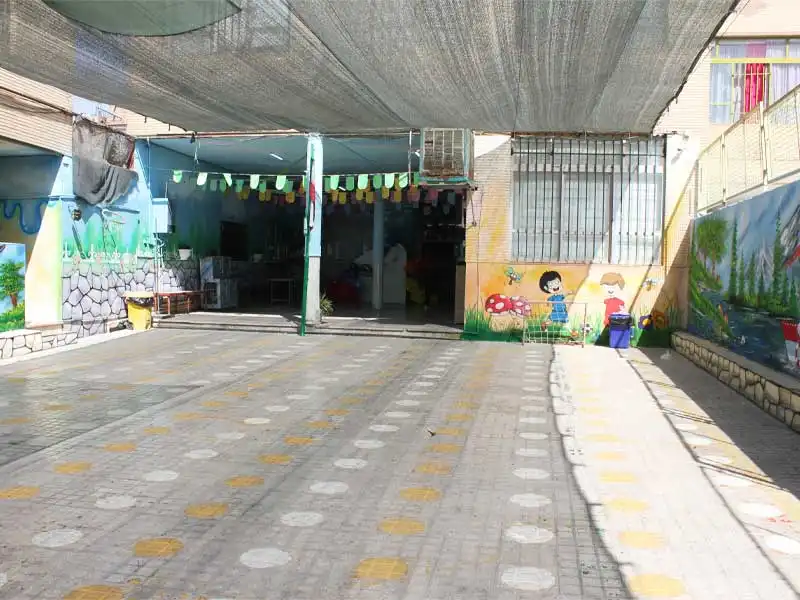 پیش دبستان و دبستان پسرانه غیردولتی امین در پیشوا