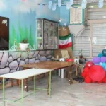 پیش دبستان و دبستان پسرانه غیردولتی امین در پیشوا