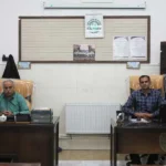 پیش دبستان و دبستان پسرانه غیردولتی امین در پیشوا